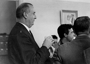 COLLEGE MODERNE LECLERC SIDI BEL ABBES X RAYMOND DASSIE PRINCIPAL DU COLLEGE ET MAIRE DE SBA